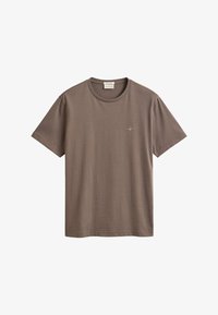 Unausgewählt, taupe