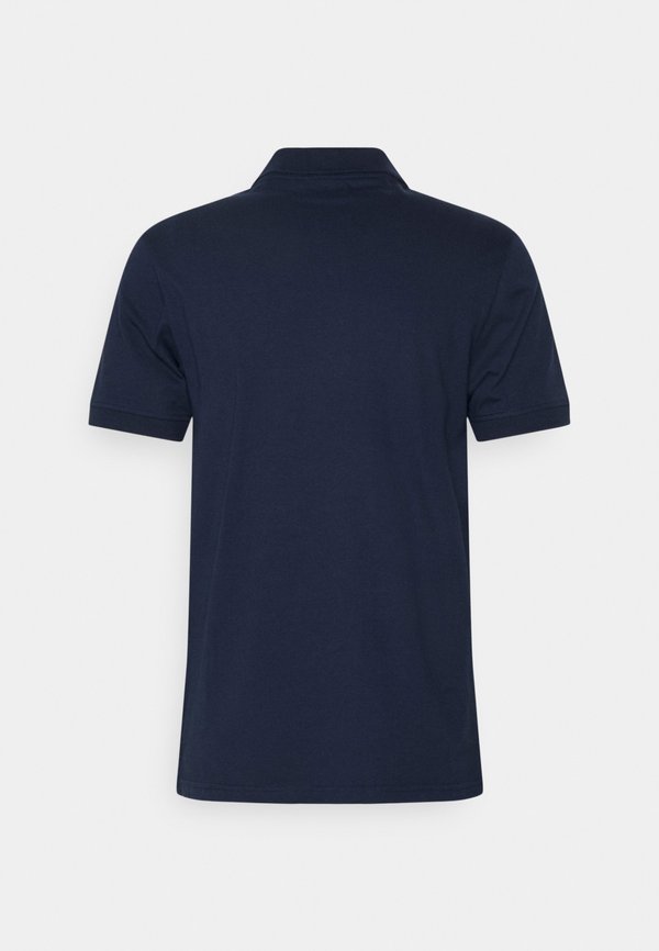 Polo shirt - 
dunkelblau2