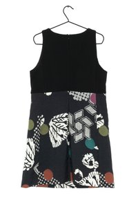 Desigual Vardagsklänning - black