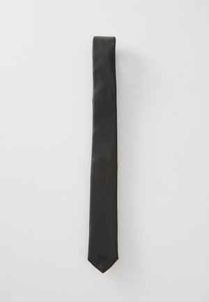TIE - Nyakkendő - black