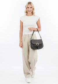 Tamaris CARO - Handtasche - grey