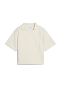 Poloshirt - alpine snow