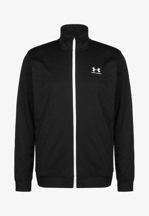 Chaqueta de entrenamiento - black