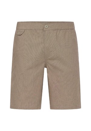 Blend, BHBRAZ STRUCTURE CHINO - Shorts - dune