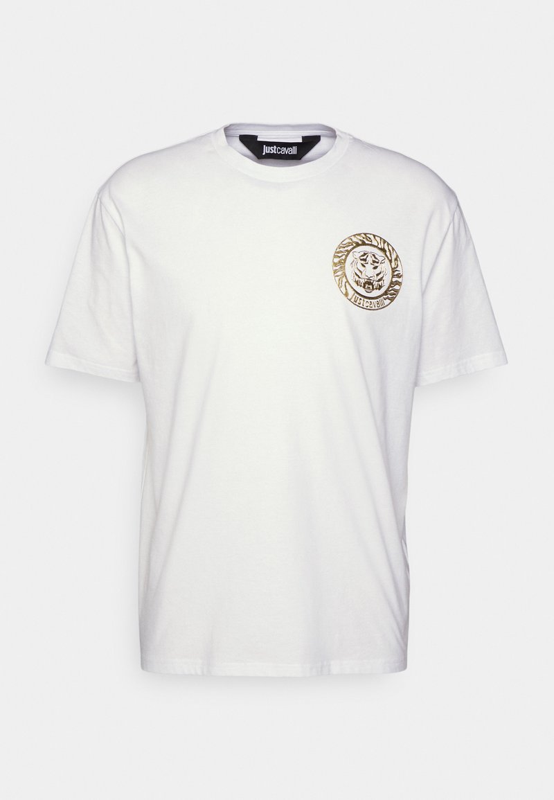 Just Cavalli T-Shirt print - Bild 1