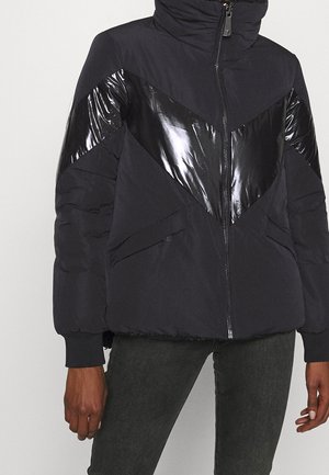 Chaqueta de invierno - black