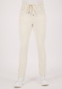 Niet geselecteerd, off white