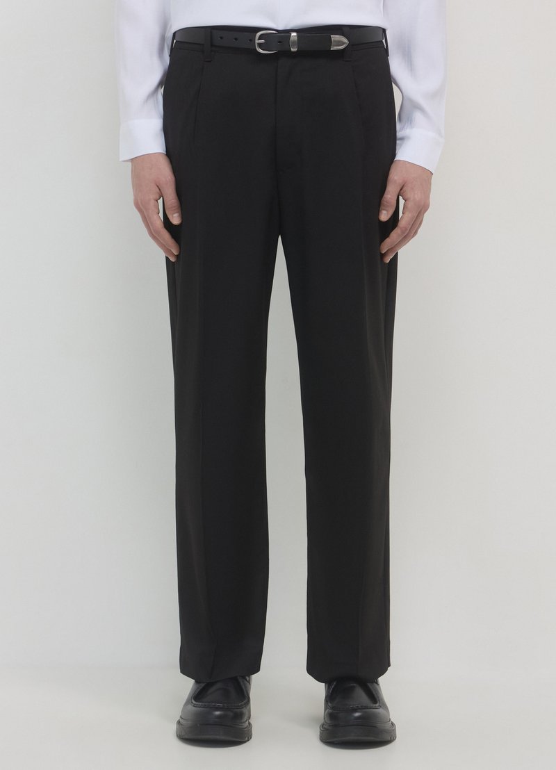 Calliope CON ELASTICO - Chino - nero