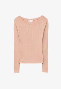 Non sélectionné, peach