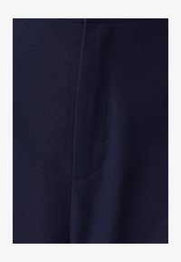 Ikke valgt, navy blue