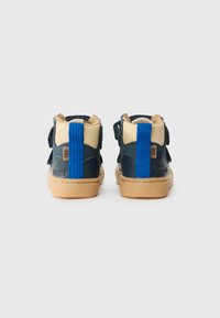 Bisgaard ROY UNISEX  - Sneaker high - navy