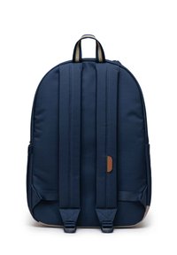 Herschel POP QUIZ 25L - Ruksak - navy blue, brick red