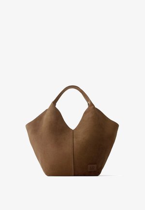 L37, NOTHING LEFT TO PROVE - Sac à main - brown
