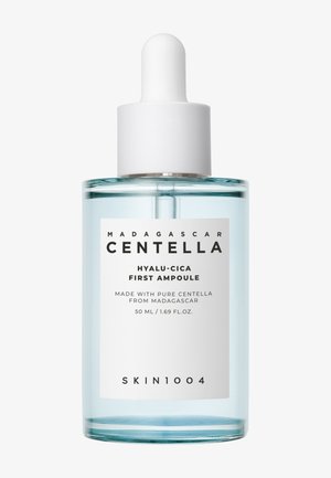 MADAGASCAR CENTELLA HYALU-CICA FIRST AMPOULE - Serum