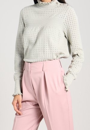 Pullover - mint