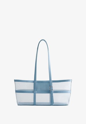 & OTHER STORIES, Sac à main - blue
