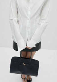 Mango SEPRAGA - Blus - white