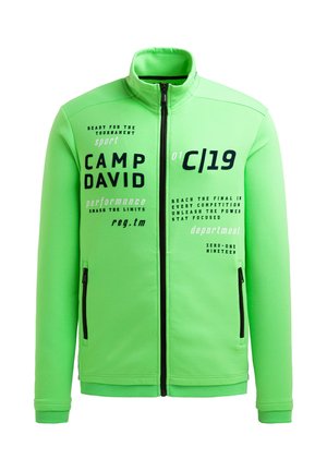 Camp David, - Bluza rozpinana