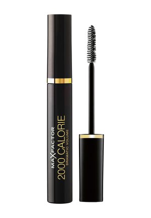 2000 CALORIE VOLUME MASCARA - Tusz do rzęs