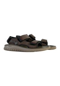Clarks Sandalias - marron