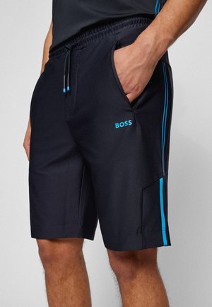HICON - Short - dark blue