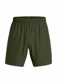 Unselected, olive 