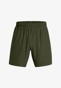 Non sélectionné, olive