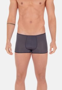 HOM PLUMES - Trunks - anthrazit