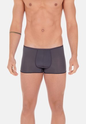 HOM PLUMES - Trunks - anthrazit
