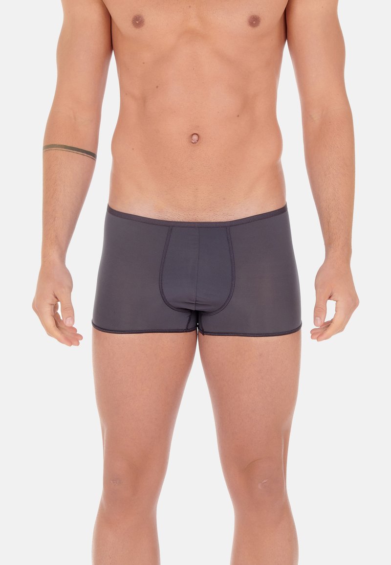 HOM PLUMES - Boxerbriefs - anthrazit