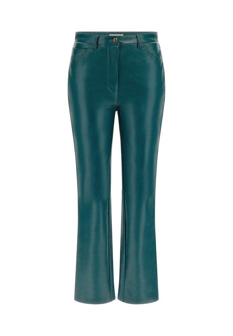 Guess Broek blauw