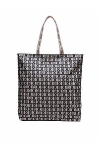 Liu Jo Jeans Velká kabelka - black