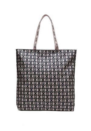 Liu Jo Jeans Shopping bag - black