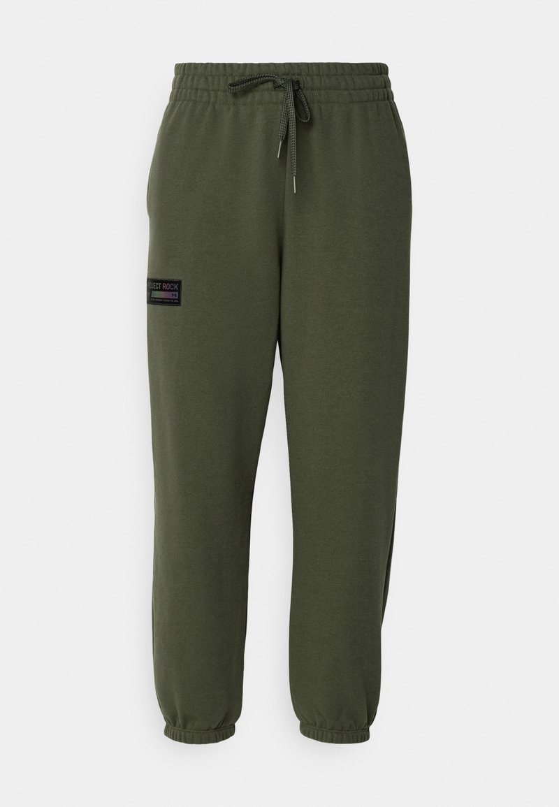 Under Armour Trainingsbroek groen Under Armour Trainingsbroek groen