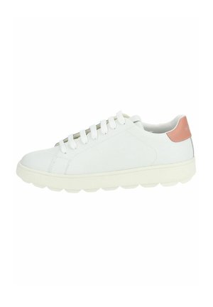 D SPHERICA ECUB - Sneakers laag - white dk skin czq