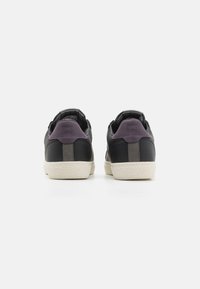Wrangler Tenisky - black