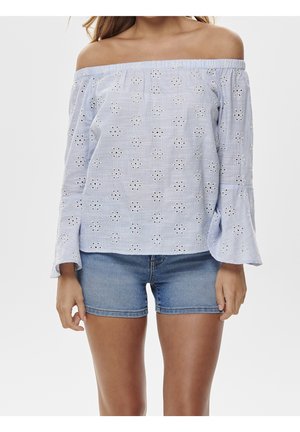Blouse - off-white