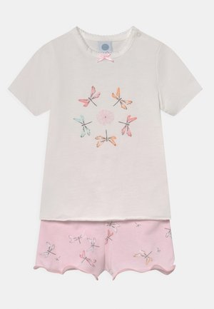 Boxer - Shorty Sanetta - 346292 - Hipshorts Schiefer Short Garcon Avec