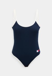 Selezionato, dark night navy