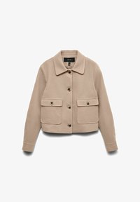 Niet geselecteerd, doeskin