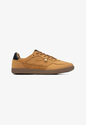 XTI, ZAPATILLA DE MUJER PLANO - Zapatillas - marron