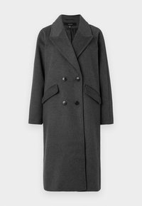 Vero Moda VMHARPER ciemnoszary melanż
