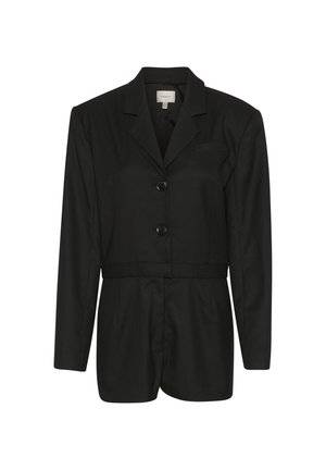Gestuz Buksedragter - black
