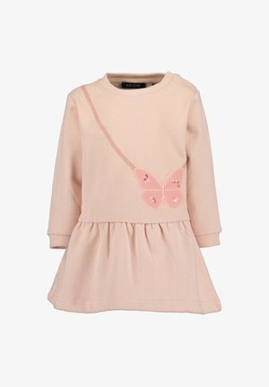 Blue Seven Robe de jour - rosa