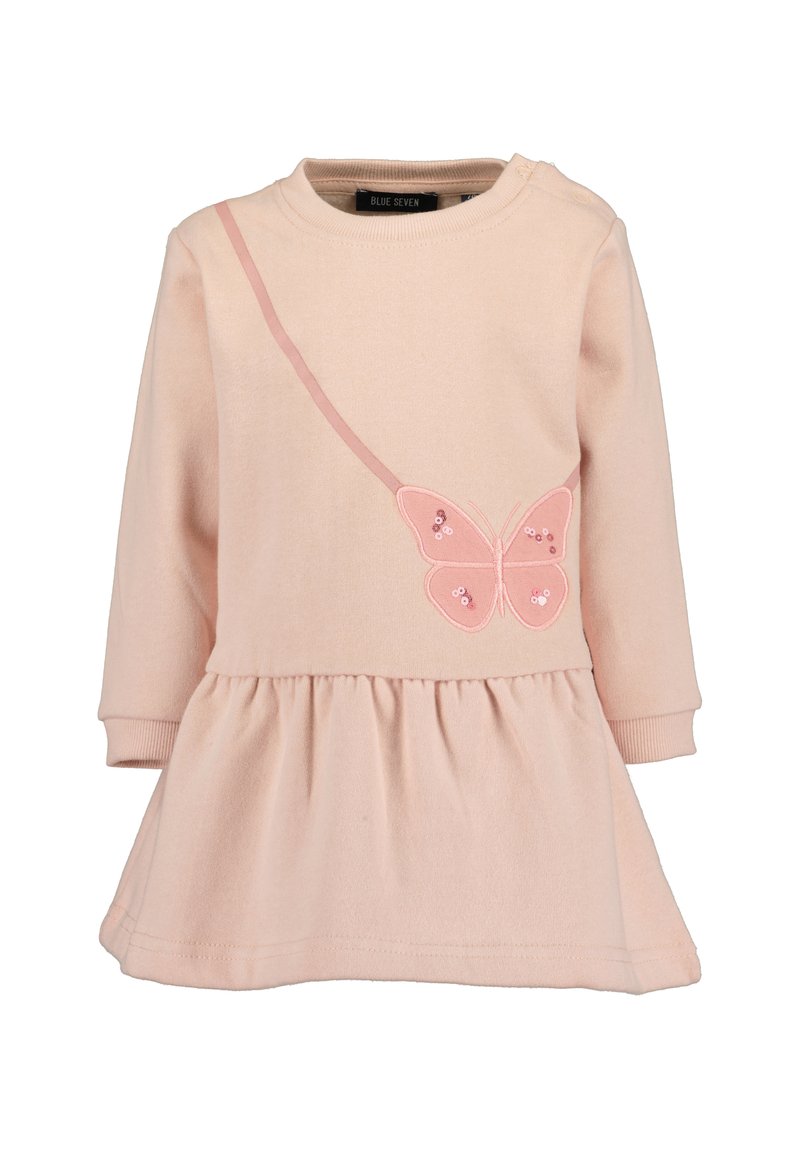 Blue Seven - Sukienka letnia