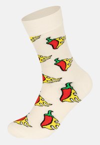 Happy Socks FLAMING HOT UNISEX 2 PACK - Chaussettes - multi