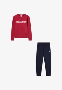 Non sélectionné, dark red