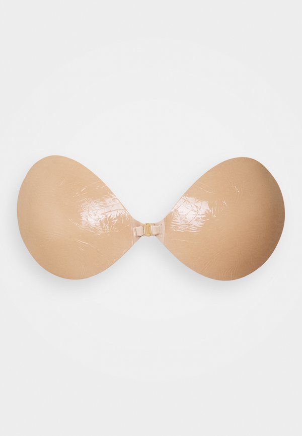 STICK ON BRA - Push-up bra - tan2
