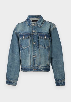 EB Denim, LIA, niebieski denim