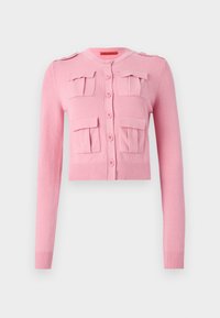 Unselected, pink